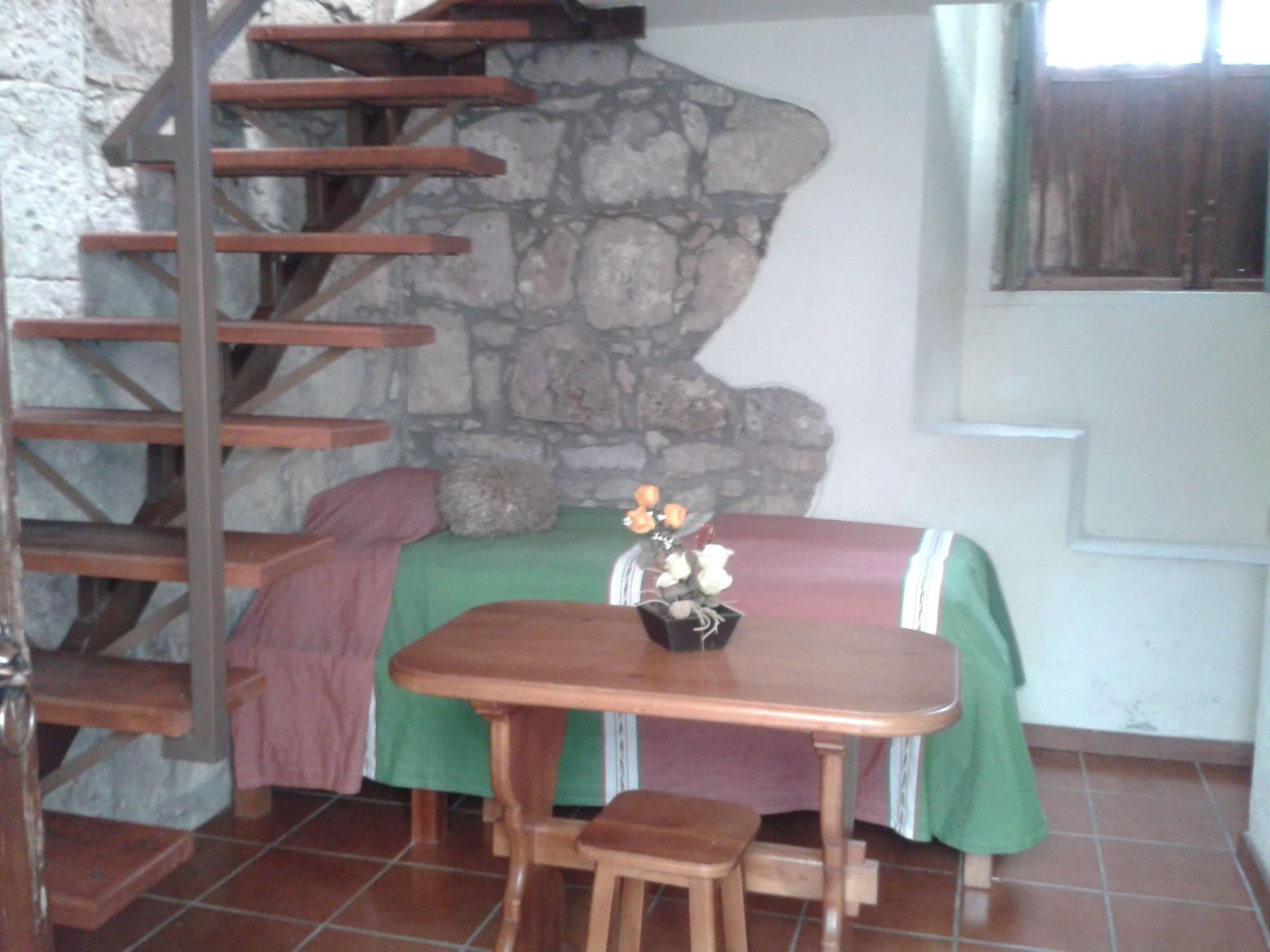 Hotel Refugio Agustino Морелия Екстериор снимка