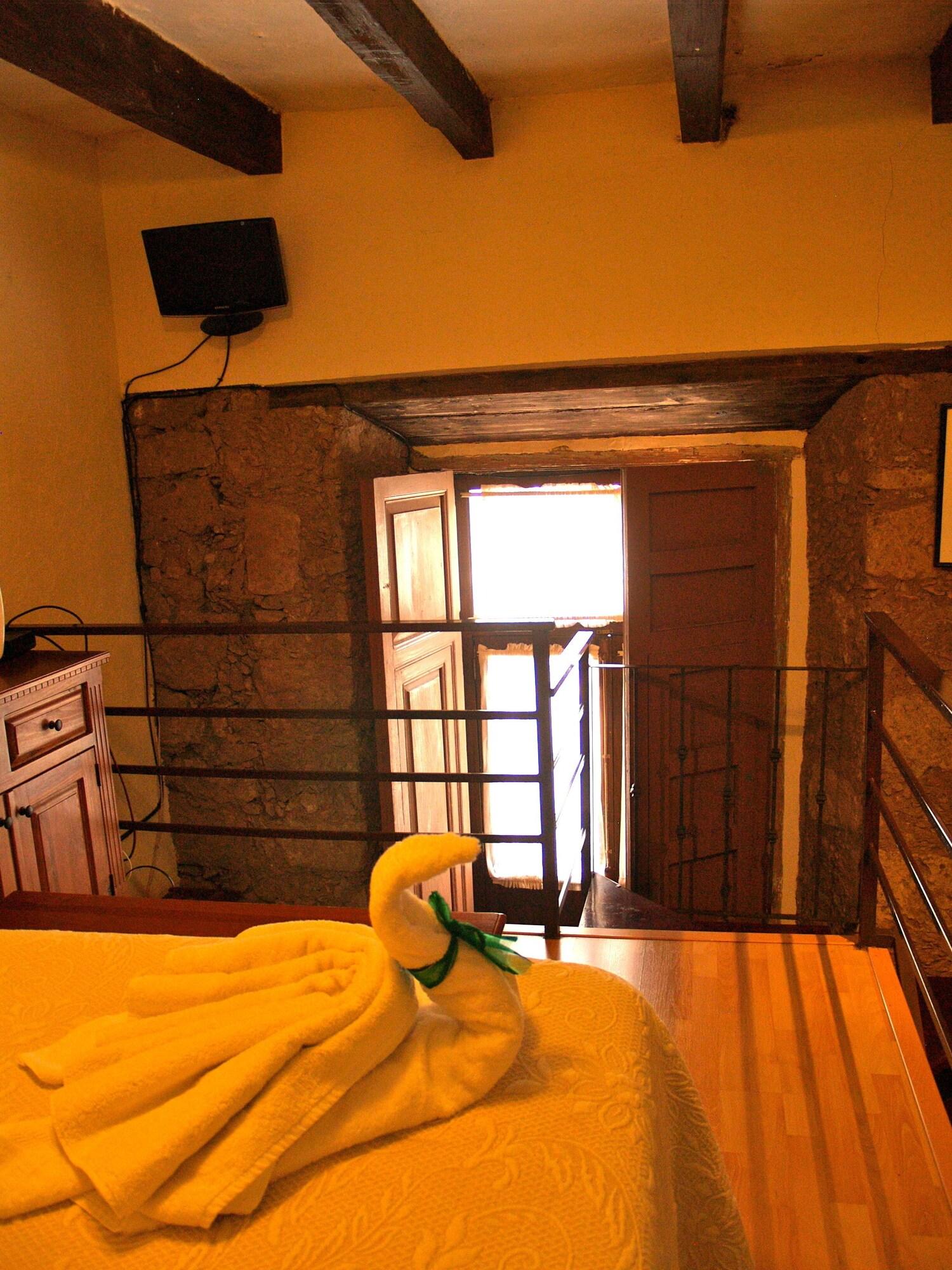 Hotel Refugio Agustino Морелия Екстериор снимка