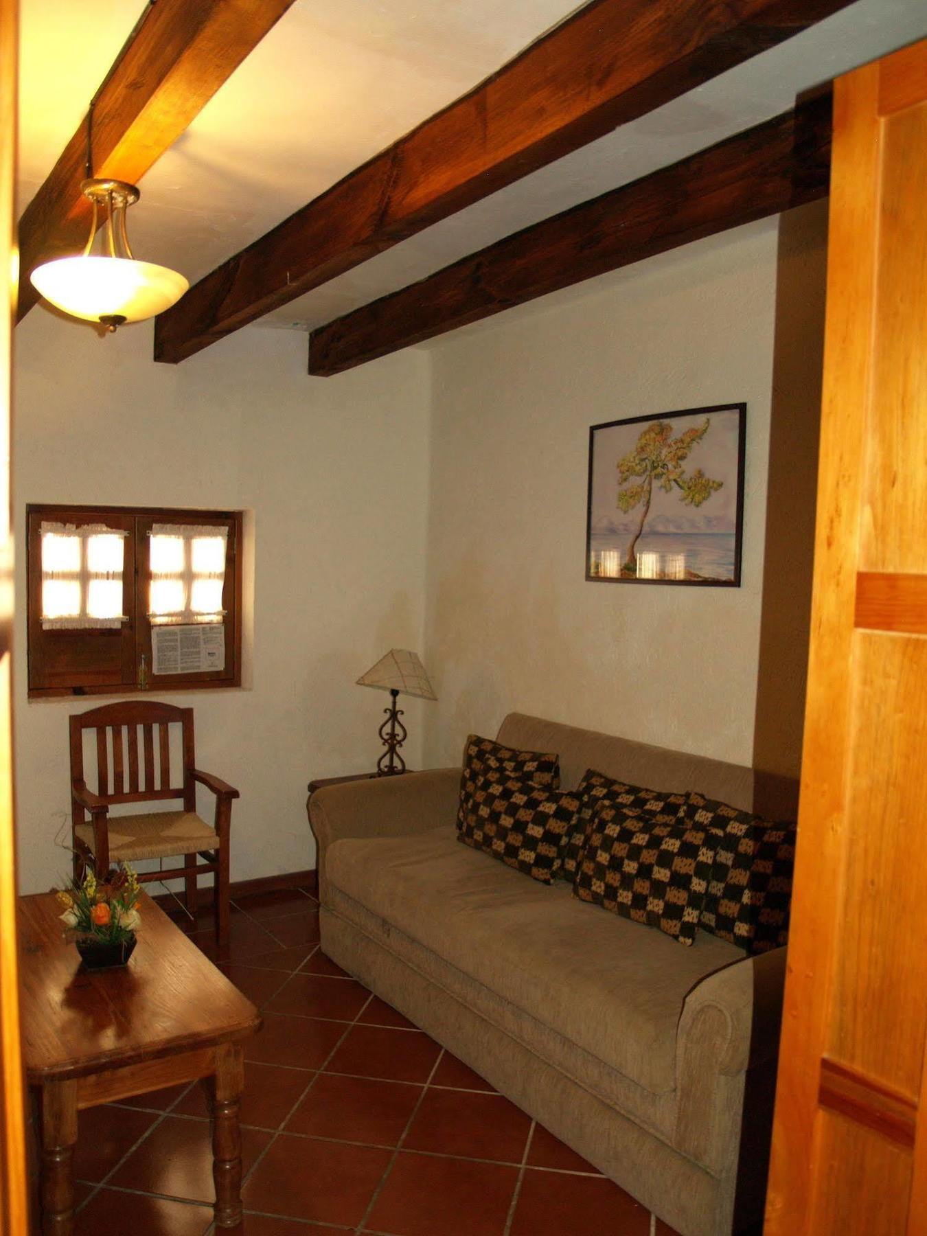 Hotel Refugio Agustino Морелия Екстериор снимка