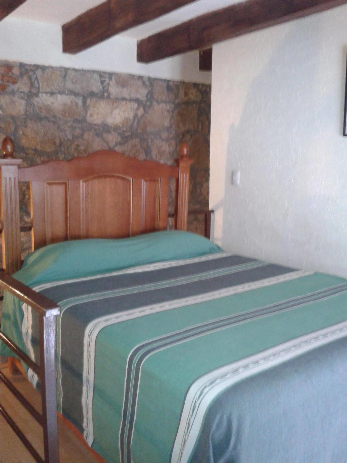 Hotel Refugio Agustino Морелия Екстериор снимка